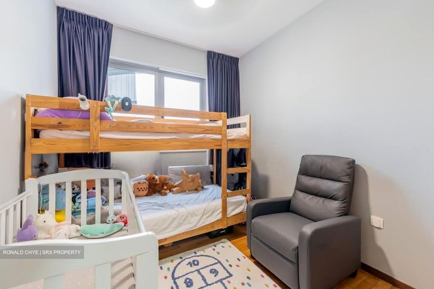 Arc at Tampines (D18), Condominium #610670491